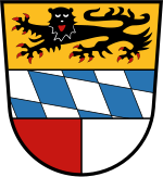 Landkreis Wertingen
