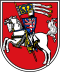 Stadtwappen von Marburg