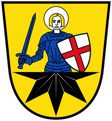 Coat of arms of Mengeringhausen DEU Mengeringhausen COA.svg