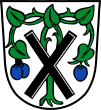 Coat of arms of Oberpframmern