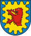 Blason de Unterbaldingen