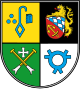 Verbandsgemeinde Rheinauen - Armoiries