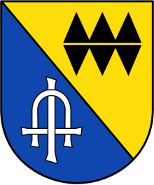 Plik:Wappen_Venningen.svg