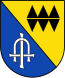 Escudo de armas de Venningen