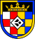 Coat of arms of the municipality of Kirchberg