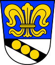 Waltenhausen címere