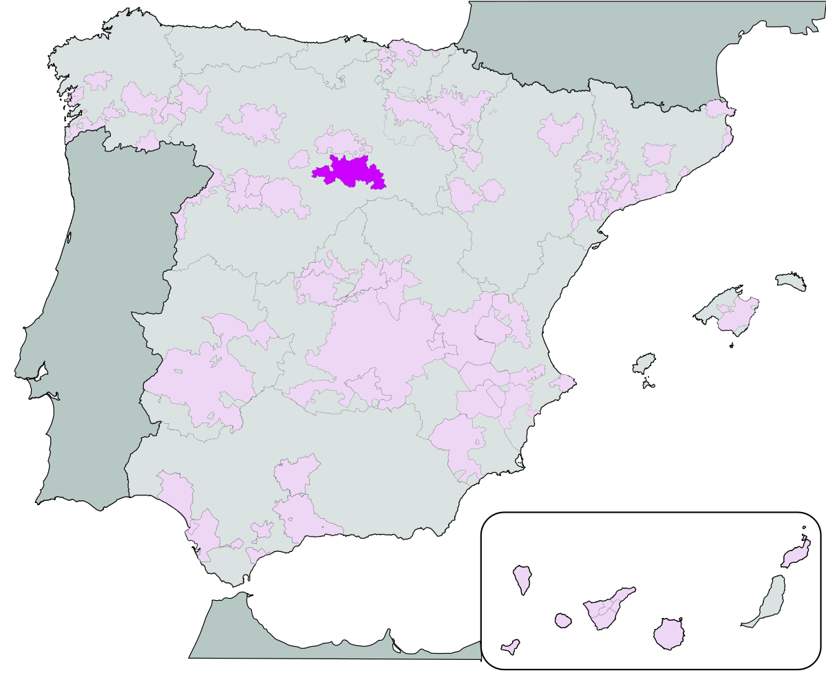  Ribera  del  Duero  Wikipedia