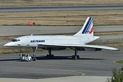 Air France: Historie, Air France-KLM, Flåte