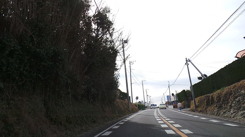 File:Daijingu, Tateyama, Chiba Prefecture 294-0233, Japan - panoramio (2).jpg