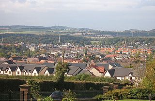 Dalkeith,  Schottland, Vereinigtes Königreich