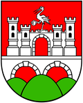 Wappen von Daruvar