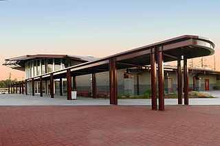 <span class="mw-page-title-main">Del Oro High School</span> Public school in California, US