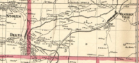 Миниатюра для Файл:Delta to WesternVille Oneida NY Gillette 1858.png