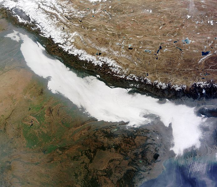 File:Dense fog over Indian Subcontinent.jpg