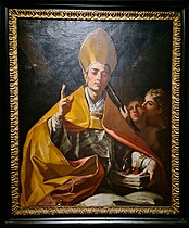 Saint Januarius