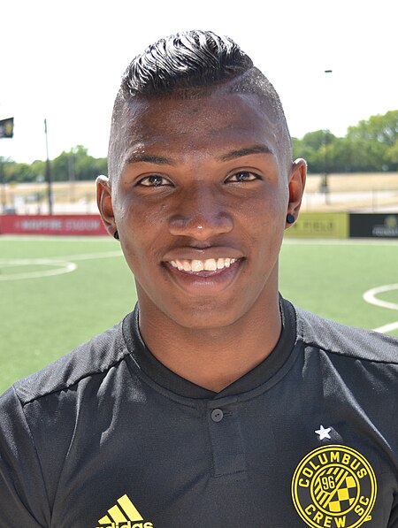 Diaz Luis Columbus Crew SC Meet the Team 2019.jpg