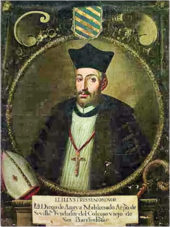 Diego de Anaya y Maldonado, arzobispo de Sevilla (Universidad de Salamanca).png