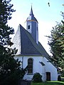 Kirche Dittmannsdorf