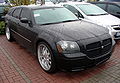 Dodge Magnum