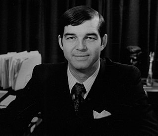 Donald Fowler American politician (1935–2020)