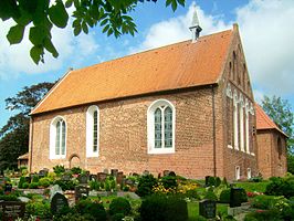 Sint-Bartholomeuskerk