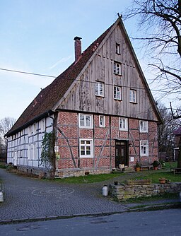 Am Kapellenufer Dortmund