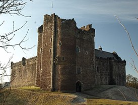 Dounen linna - geograph.org.uk - 1772878.jpg