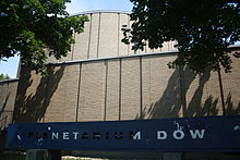 Planétarium Dow 2012 01.jpg