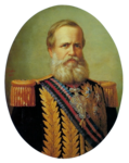 Kejsar Peter II av Brasilien