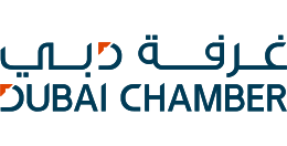 Dubai Chamber DL logo.svg
