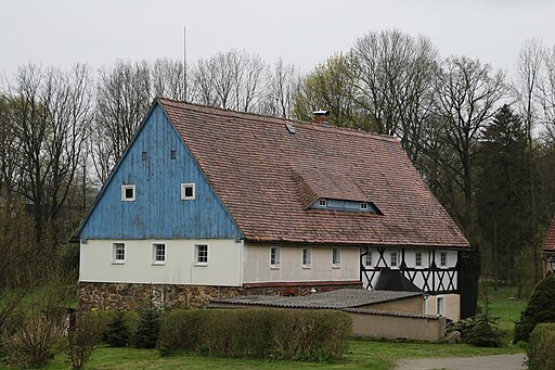 Ebersdorf-Löbau Liebesdörfel 5 Mike Krüger 160423 1