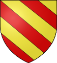 Avesnes-sur-Helpe címere