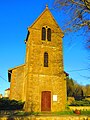 Église de la Nativité-de-la-Vierge de Petit-Xivry