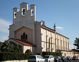 Église Notre-Dame-du-Perpétuel-Secours