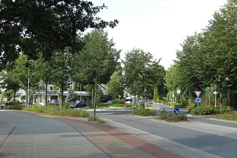 File:Eine typische Hövelhofer Verkehrsinsel - panoramio.jpg