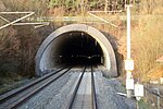 Vorschaubild für Einmalbergtunnel