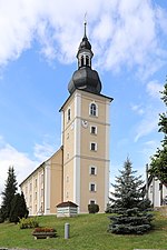 St. Marien (Eishausen)