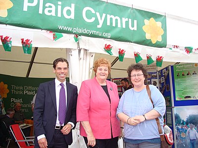 Plaid Cymru