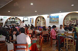 El Bajío (restaurant)