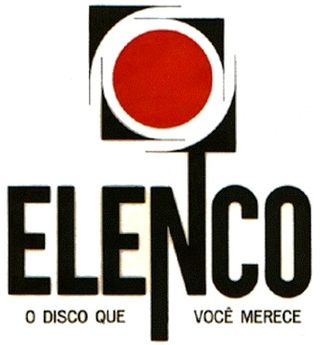 <span class="mw-page-title-main">Elenco</span> Brazilian record label