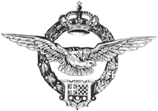 <span class="mw-page-title-main">Royal Yugoslav Air Force</span> Military unit (1918–1941)