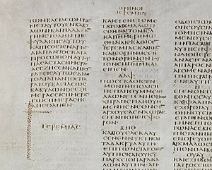 Codex Sinaiticus: Codex Sinaiticus im Kontext des 4. Jahrhunderts, Kodikologie, Schreiber und Korrektoren