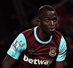 Enner Valencia, gennaio 2016 (2) .jpg