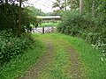 Thumbnail for File:Entrance to Sheet Hedges Wood - geograph.org.uk - 3038266.jpg