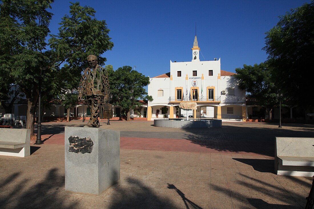 Villanueva de la Serena