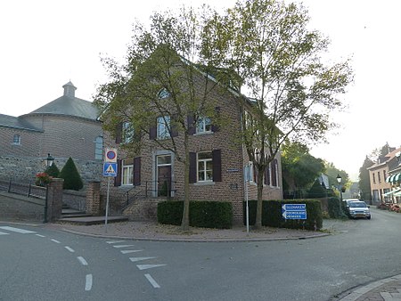 Epen Wilhelminastraat 2 (2)