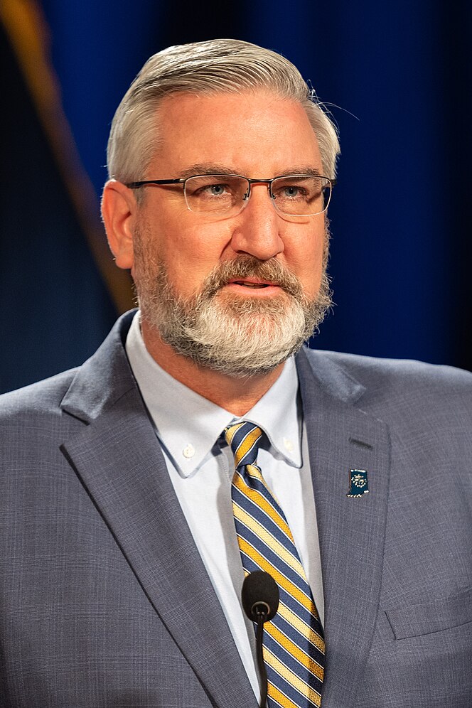 Eric Holcomb-avatar