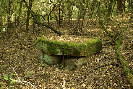 Erlangen Hüttendorf Ruhstein 001