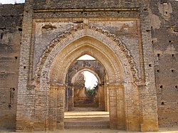 Ermita de Castilleja de Talhara