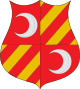 Герб муниципалитета Клавихо